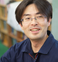 Group of Professionals in Precision Machining image