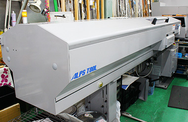 Advanced CNC Complex Automatic Lathe