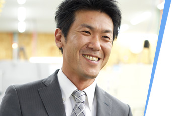 Kouno Seisakusyo, Limited Company President Takashi Kouno