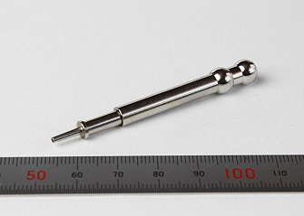 1φ hole drilling image