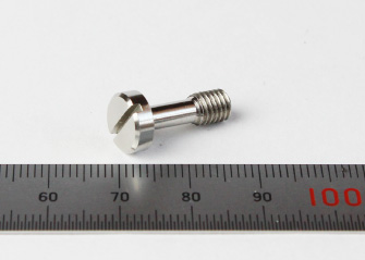 Micro-threaded processing image