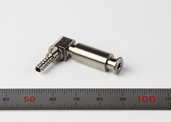 一体加工 イメージ