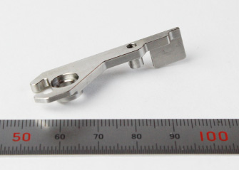 薄肉加工 イメージ