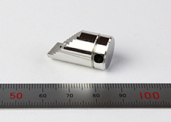 CNC複合自動旋盤加工 イメージ