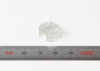 マシニング加工 イメージ